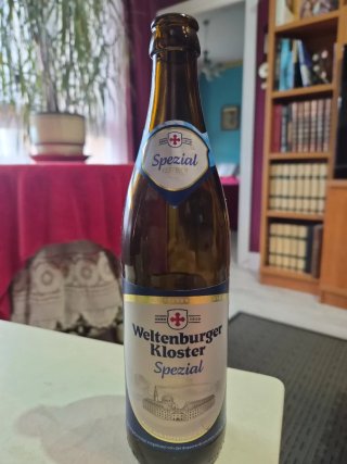 Lotto di 5 Bottiglie di Birra Vuote