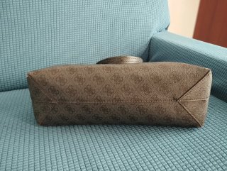 Borsa Guess double face