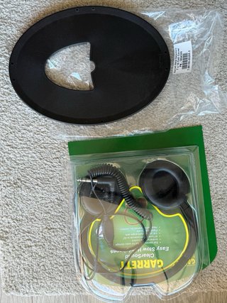 Garrett ACE 300i Detector de Metales