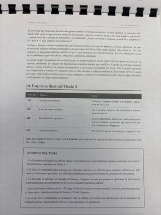 Apuntes tramitacion procesal 2026
