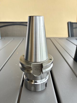 Mandrino Schunk SK-40 ER-32