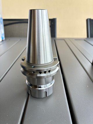Mandrino Schunk SK-40 ER-32