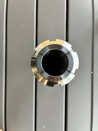 Mandrino Schunk SK-40 ER-32