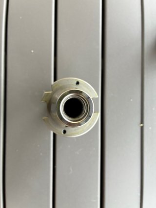 Mandrino Schunk SK-40 ER-32