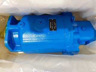 Motor compatible Hidráulico Eaton ETN 64
