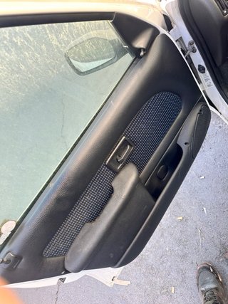 Despiece Peugeot 106