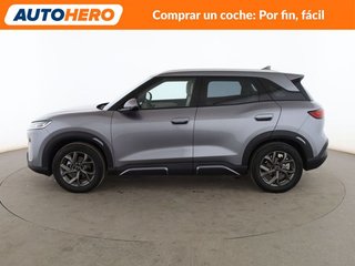 BYD Atto 2 electric drive 130 kW Boost