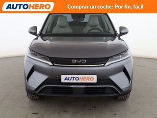 BYD Atto 2 electric drive 130 kW Boost