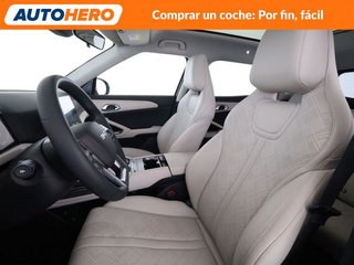 BYD Atto 2 electric drive 130 kW Boost