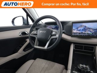BYD Atto 2 electric drive 130 kW Boost