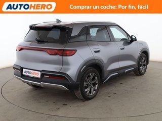 BYD Atto 2 electric drive 130 kW Boost