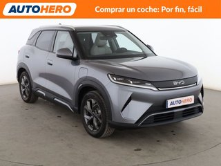 BYD Atto 2 electric drive 130 kW Boost