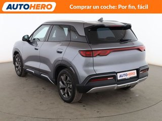 BYD Atto 2 electric drive 130 kW Boost