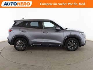 BYD Atto 2 electric drive 130 kW Boost