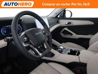 BYD Atto 2 electric drive 130 kW Boost