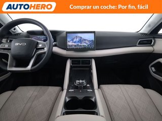 BYD Atto 2 electric drive 130 kW Boost