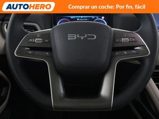 BYD Atto 2 electric drive 130 kW Boost