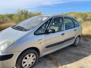 Citroen Xsara picasso 2002 2.0HDi