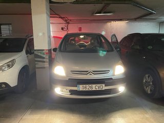 Citroen Xsara picasso 2002 2.0HDi