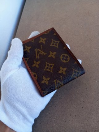 Cartera Louis Vuitton Vintage Monogram