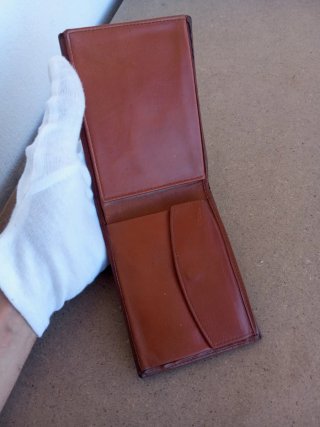 Cartera Louis Vuitton Vintage Monogram