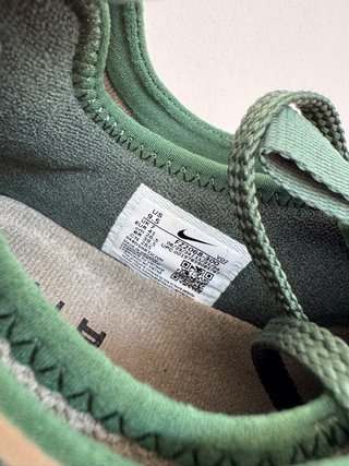 Nike Air Max SNDR Taglia 41 Nuove