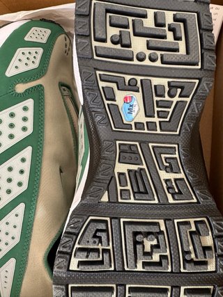Nike Air Max SNDR Taglia 41 Nuove