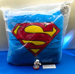 COJIN SUPERMAN DC COMICS SD TOYS