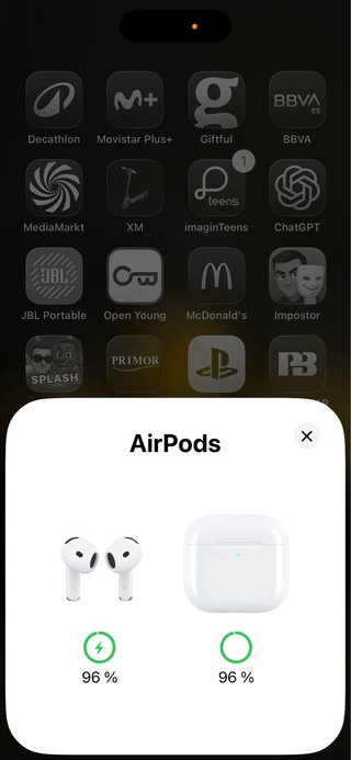 AirPods 3ª Gen con Cancelación de Ruido