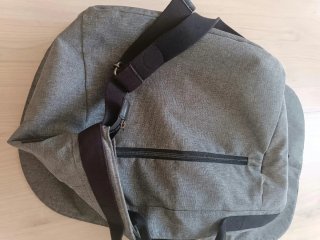 Bolso Bugaboo para carrito con cambiador