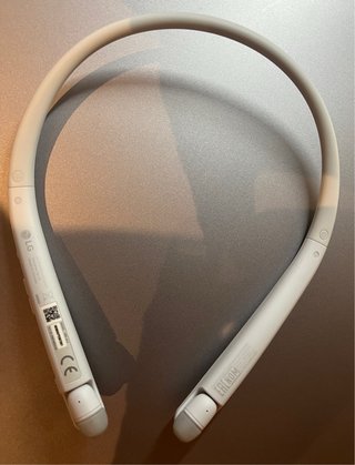 LG TONE Style HBS-SL5 Auriculares Bluetooth