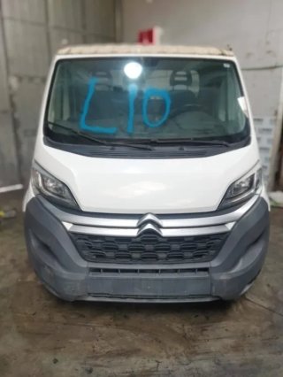 No identificado CITROEN JUMPER COMBI