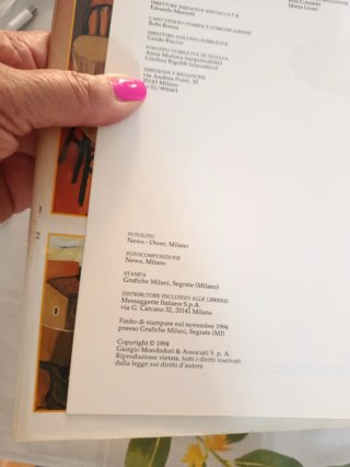 Arte moderna l'arte contemporanea dal secondo d...