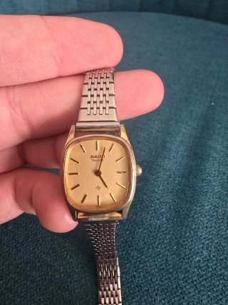 Rado
