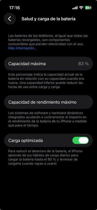 iPhone 13 Mini 128GB Blanco Estrella