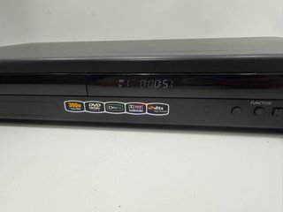 Samsung HT-Z110 Home Cinema DVD 5.1