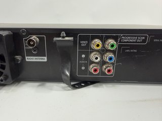 Samsung HT-Z110 Home Cinema DVD 5.1