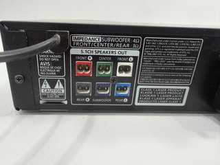 Samsung HT-Z110 Home Cinema DVD 5.1