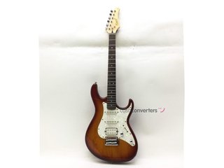 guitarra electrica cort g250