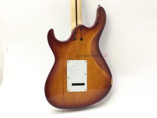 guitarra electrica cort g250