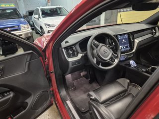 Volvo XC60 2022