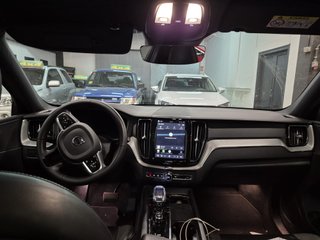 Volvo XC60 2022