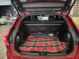 Volvo XC60 2022