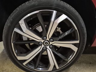 Volvo XC60 2022
