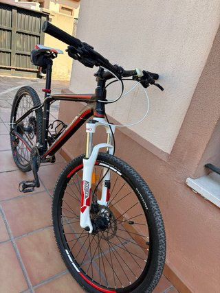 Orbea Alma H70 Talla M (29)