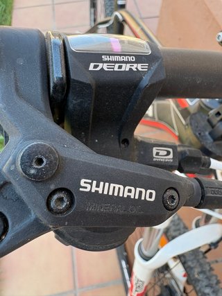 Orbea Alma H70 Talla M (29)