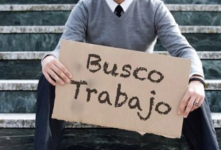 Busco trabajo en cualquier campo
