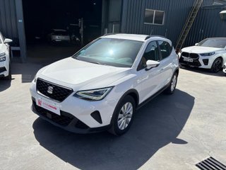 SEAT Arona - DESDE 242€/MES ¡SIN PAGAR ENTRADA!