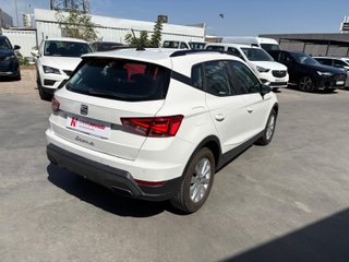 SEAT Arona - DESDE 242€/MES ¡SIN PAGAR ENTRADA!