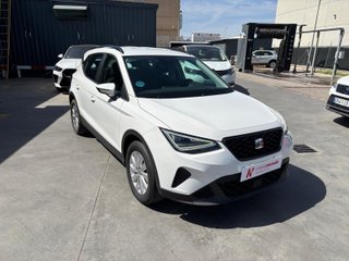SEAT Arona - DESDE 242€/MES ¡SIN PAGAR ENTRADA!